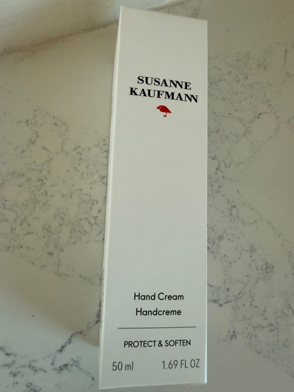 Susanne Kaufmann Hand Cream NIB 50mL